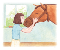 My Best Friend Betsy